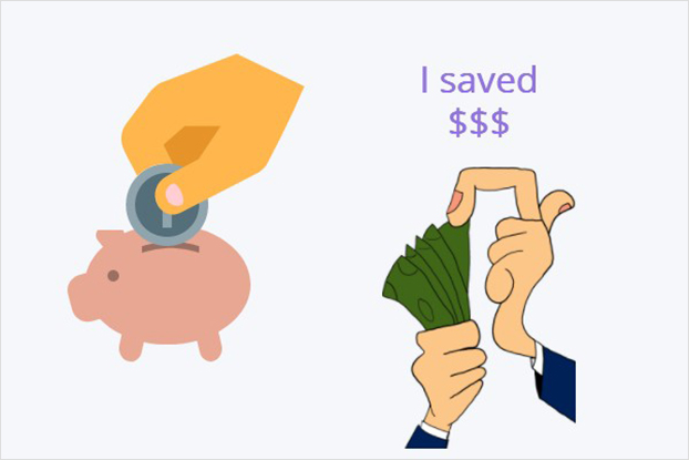 Save Money: 10 Tips for College Students