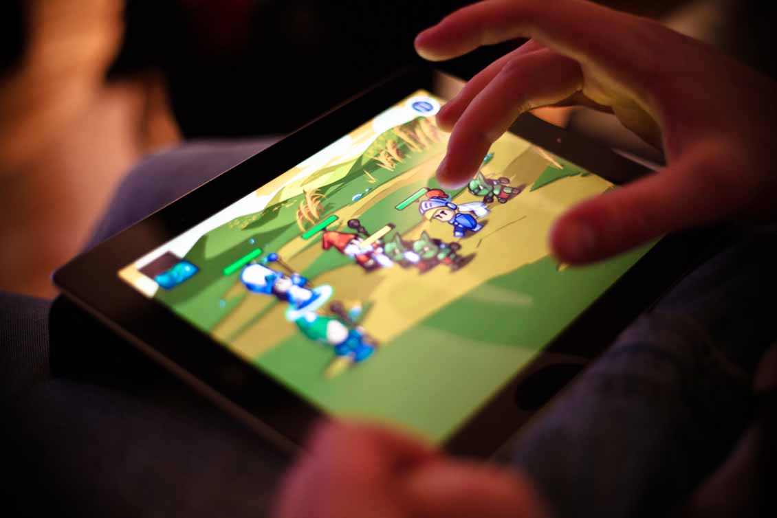 The Rise of Video Gaming As Media