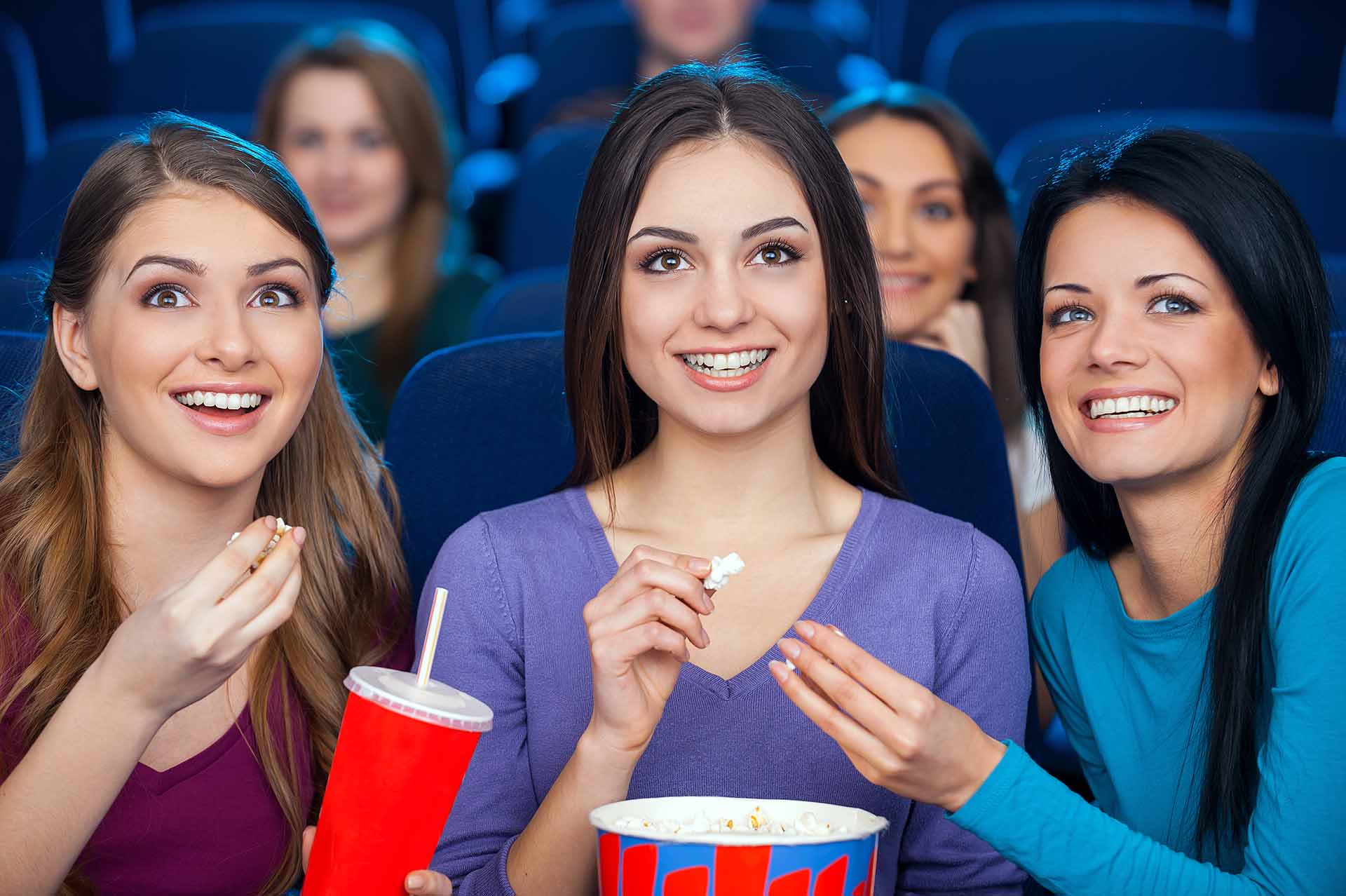 Alternate To 1movies
