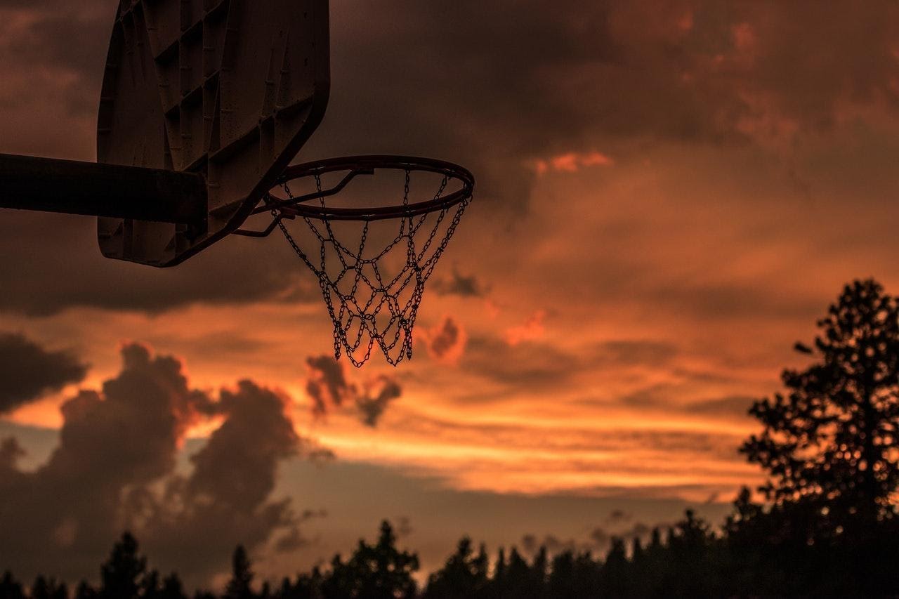Basketball Facts