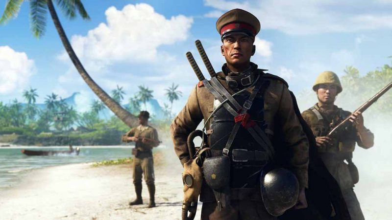 Battlefield 6