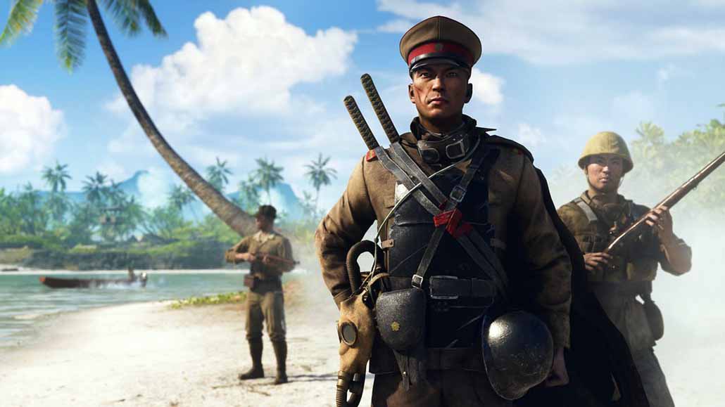 Battlefield 6