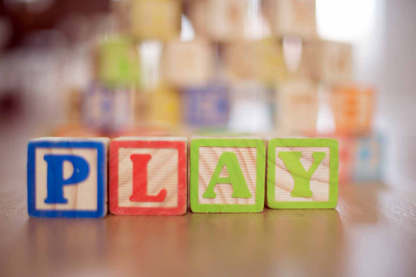 Classroom Games