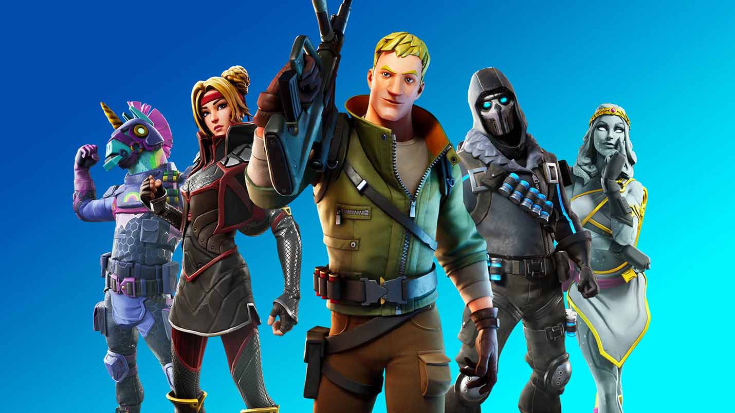 Fortnite