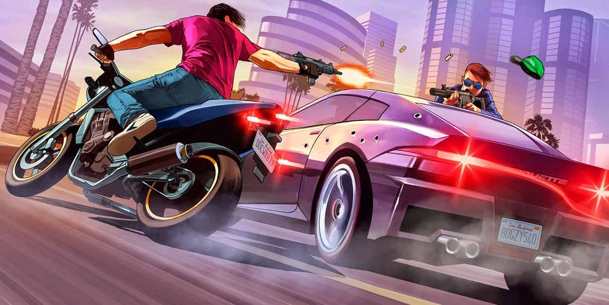 GTA 6