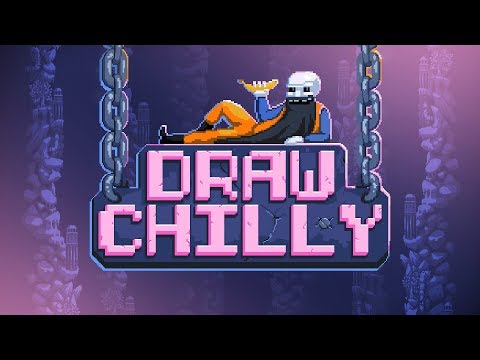 Draw Chilly Nintendo Switch Trailer
