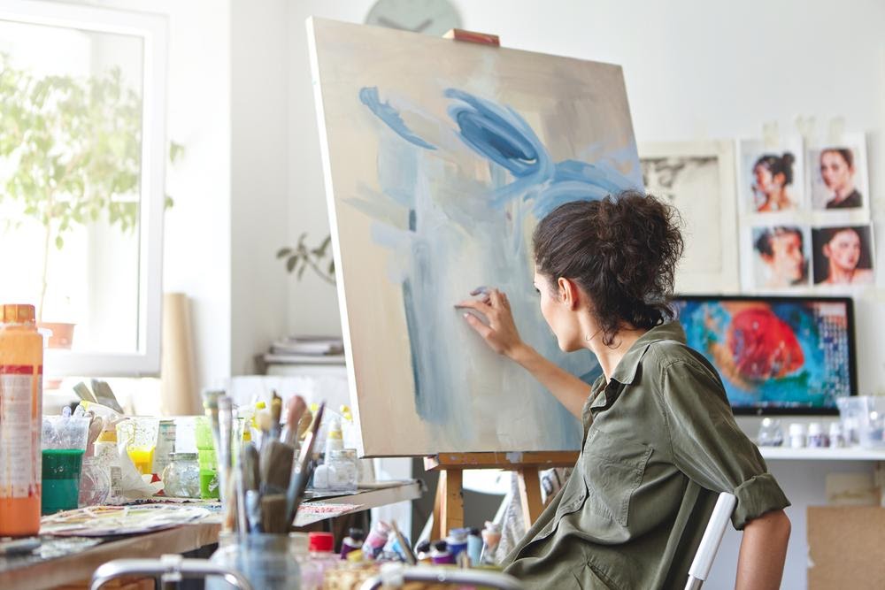 Hobbies to Start