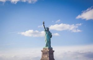 amazing factor of USA