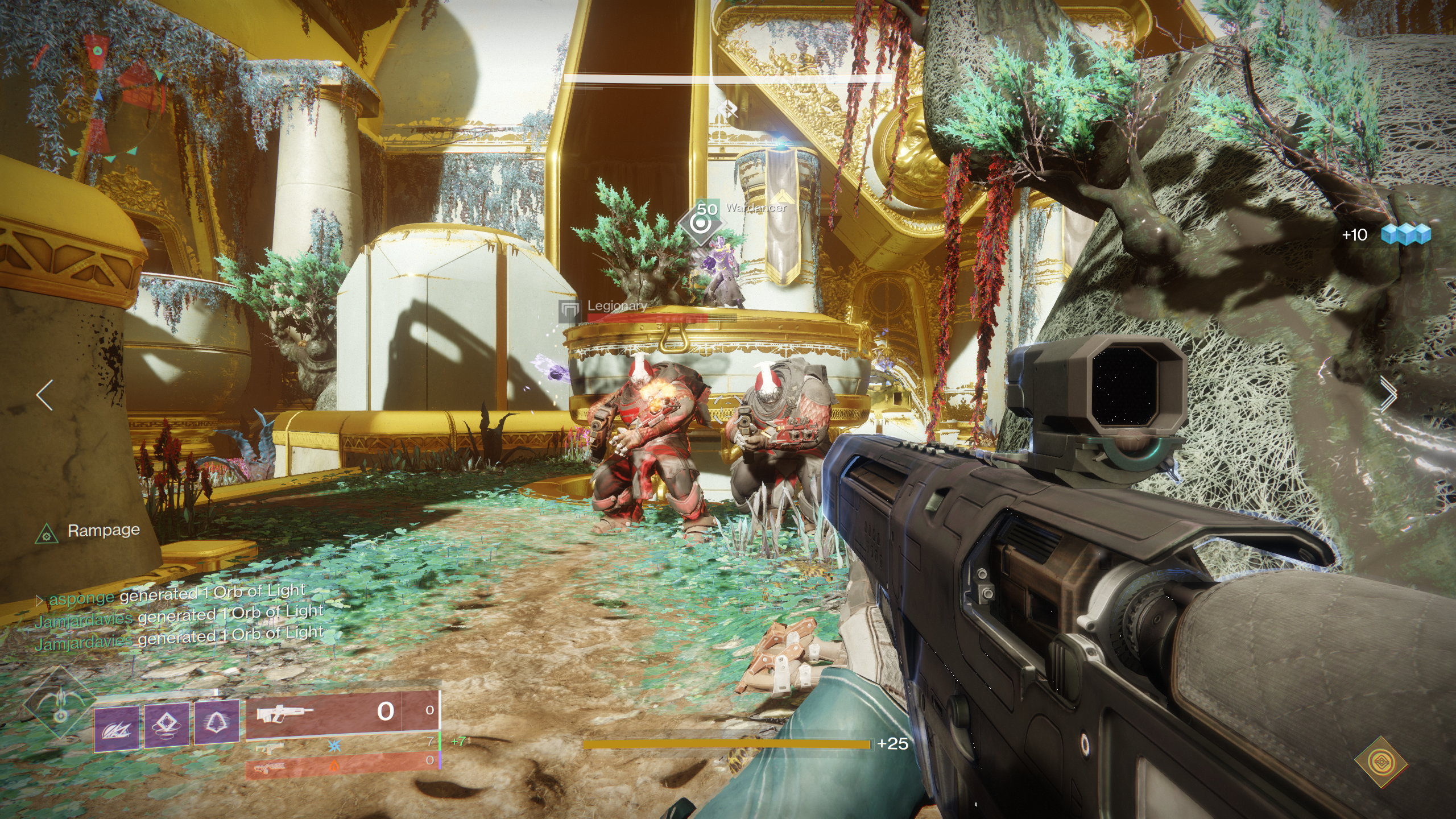 is destiny 2 free