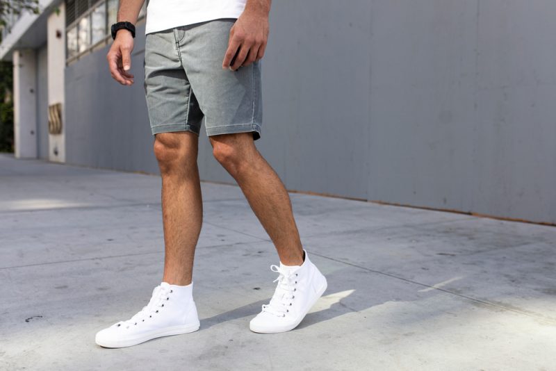 Men’s Fashion Trends
