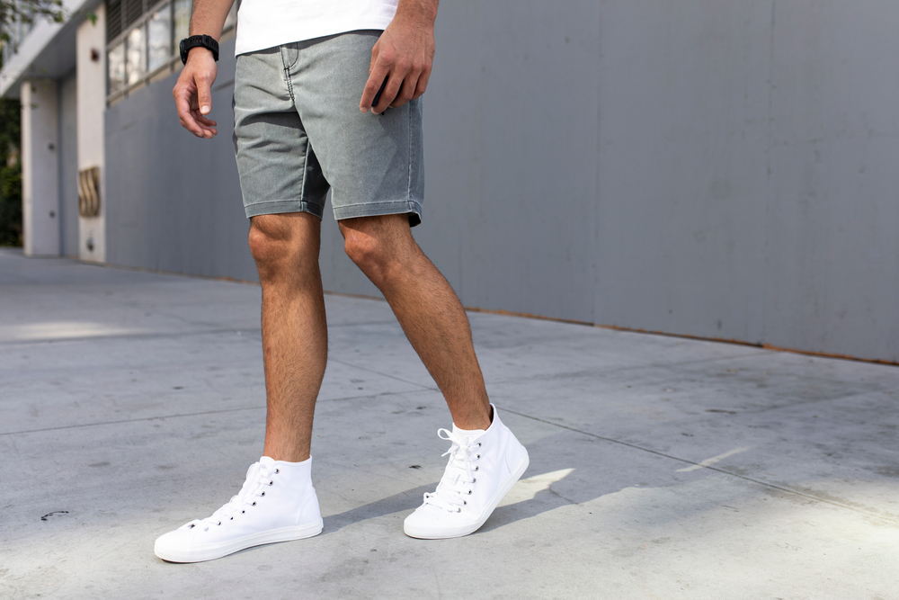 Men’s Fashion Trends