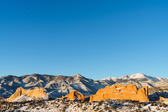 Colorado Springs