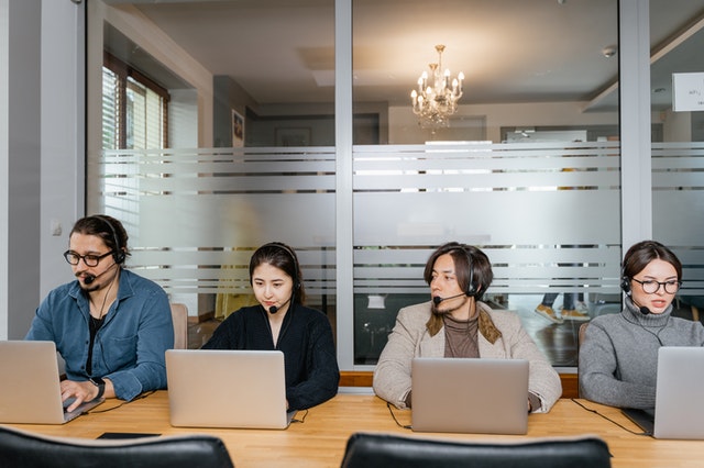 Employee Engagement