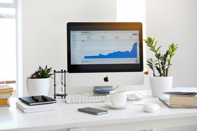 Desktop PCs