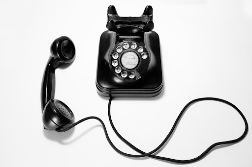 Phone Lookup