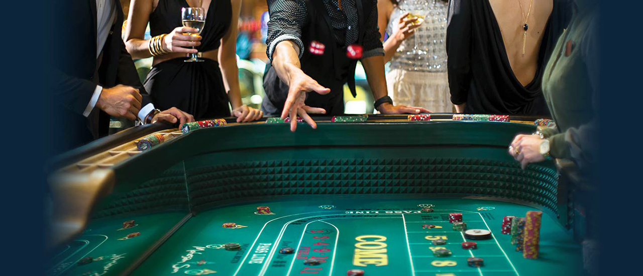 Play Gambling Games