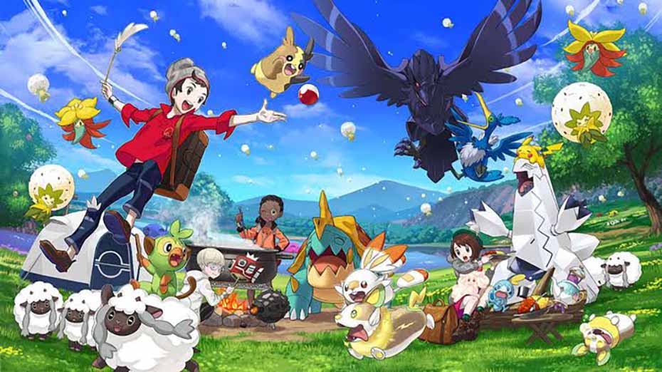 Pokémon