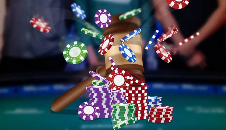 poker latest