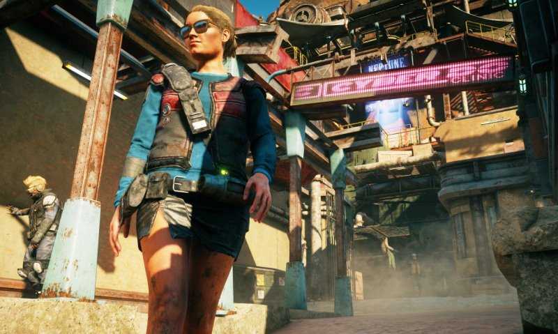 Rage 2