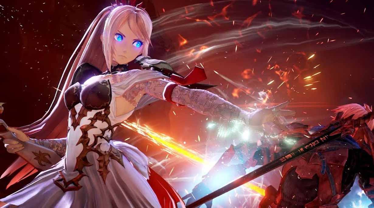 Tales of Arise