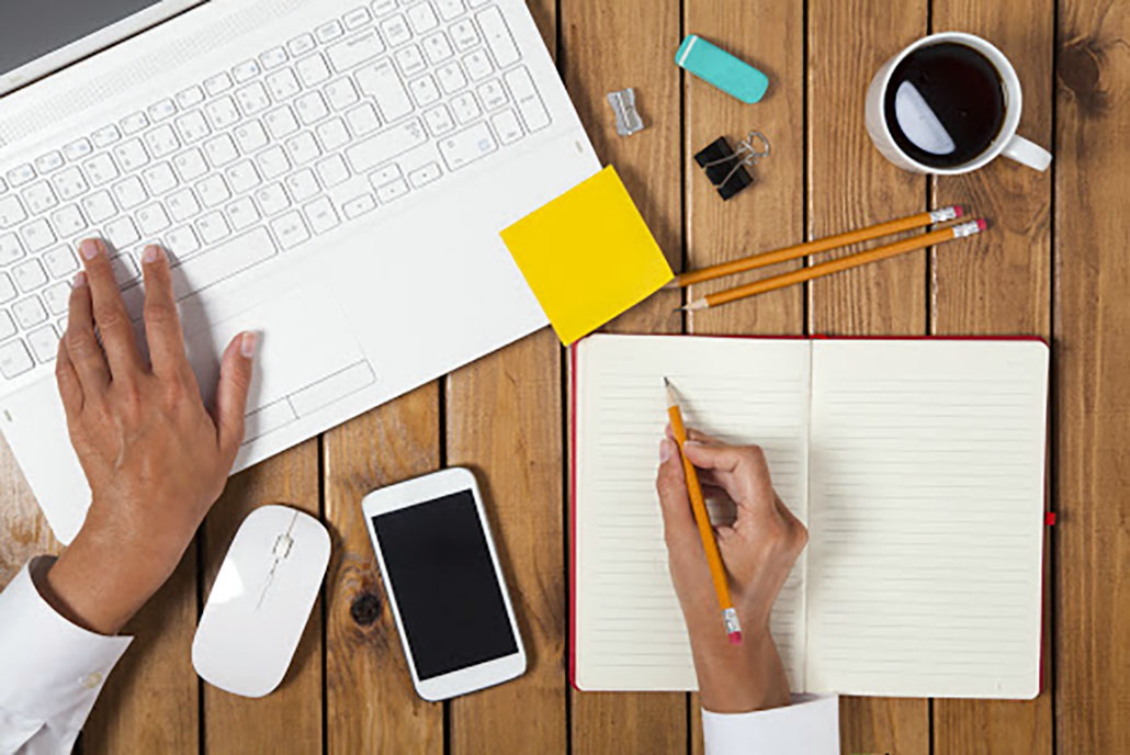 Tools Every Aspiring Writer