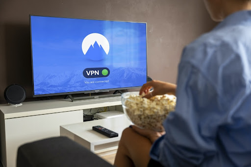 Benefits of Using VPN