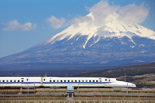 Tourist Attraction Sites to visit in Japan