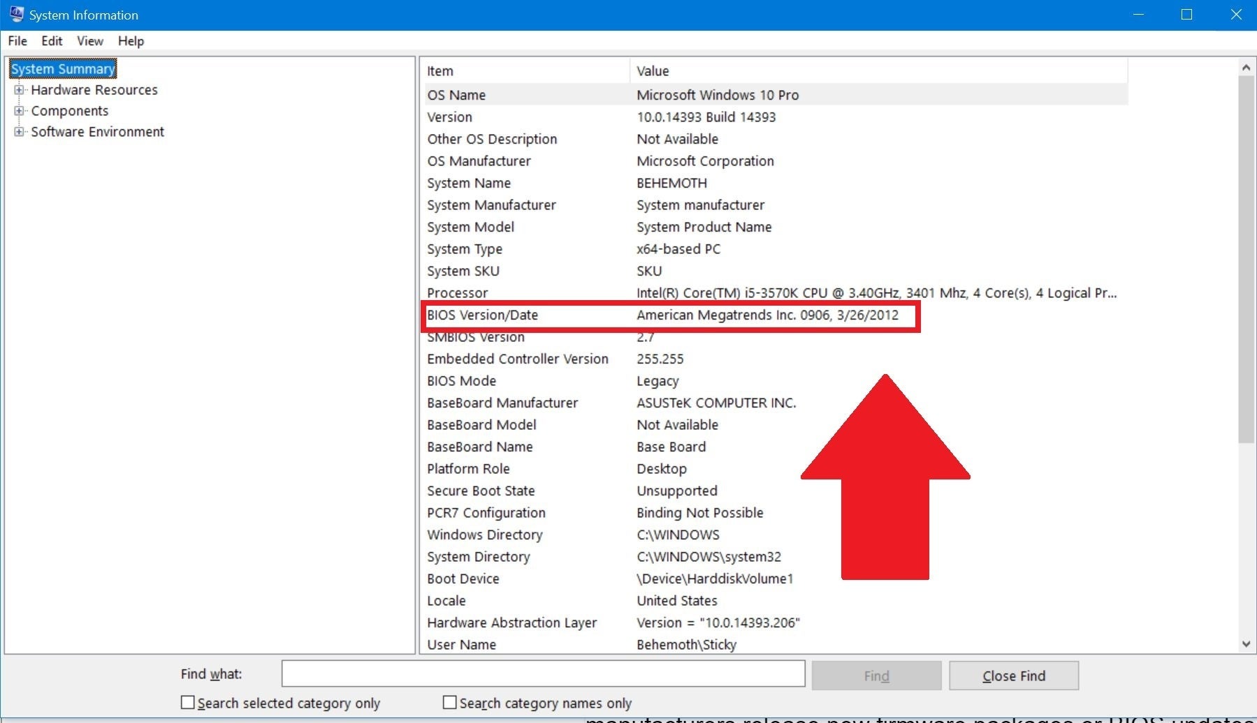 What is BIOS? | How to Update Motherboard Bios?