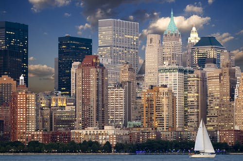 Travel To The USA