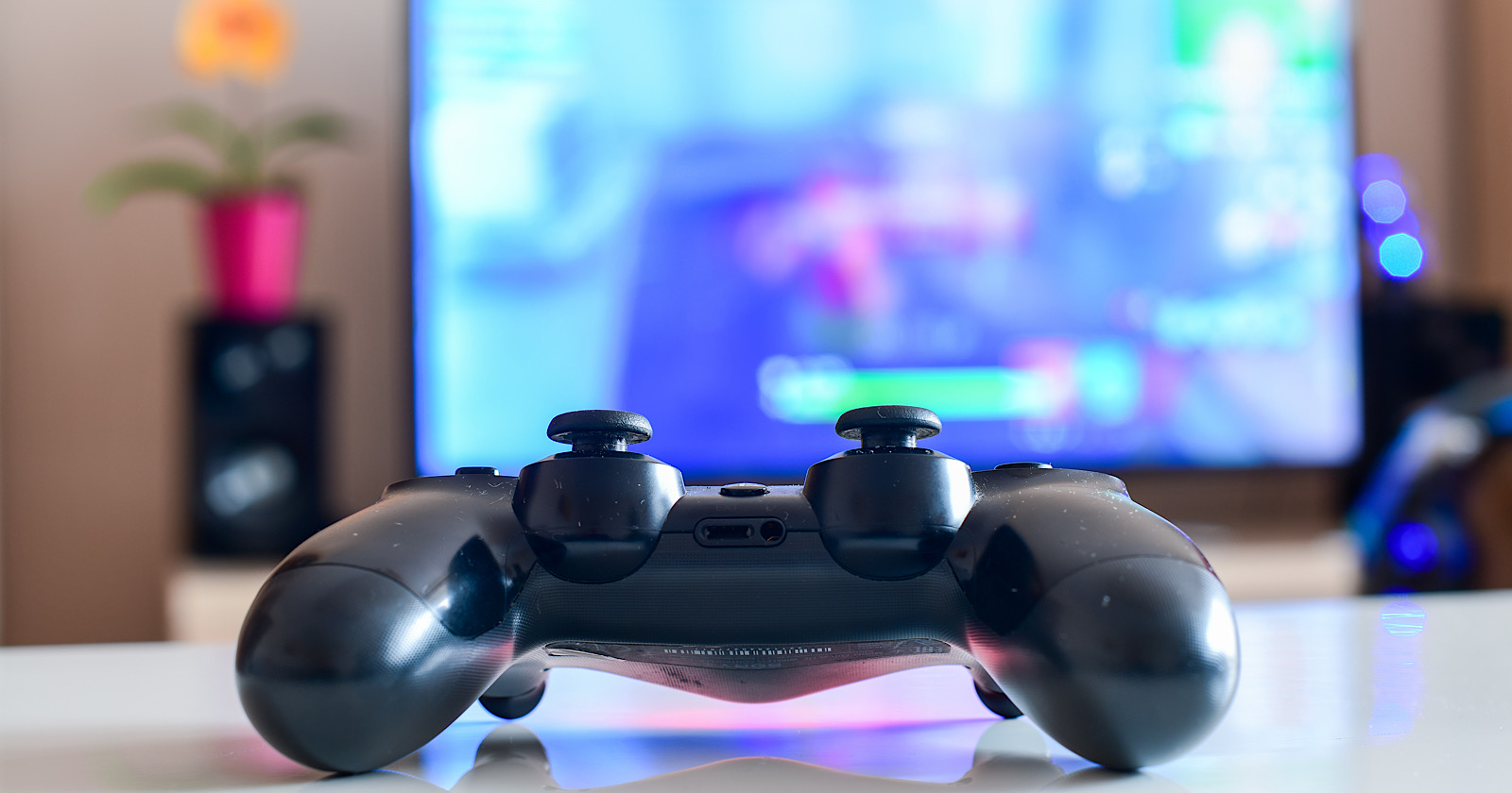 video game