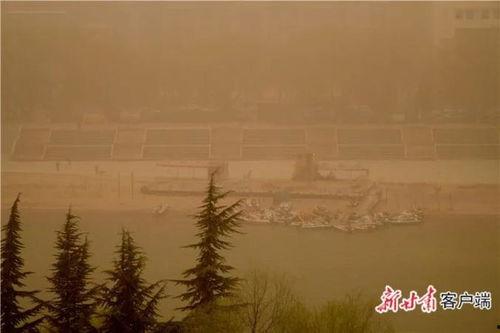 甘肃瓜州今日天气,阳光明媚