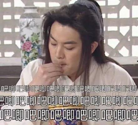 今日吃瓜莫里秀,莫里秀带你领略娱乐圈新鲜事